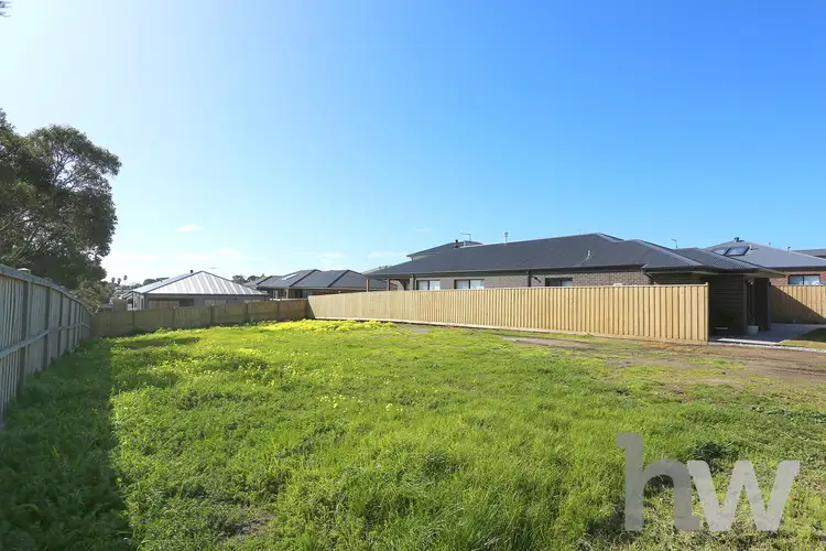 Sixth view of Homely land listing, 21 Thomas Street, Clifton Springs VIC 3222