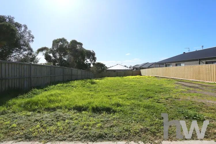 Seventh view of Homely land listing, 21 Thomas Street, Clifton Springs VIC 3222