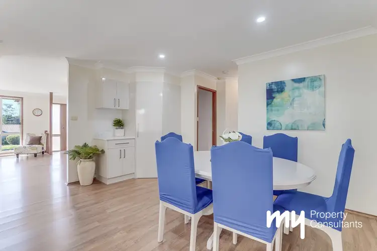 Fourth view of Homely house listing, 36 Charles Babbage Avenue, Currans Hill NSW 2567