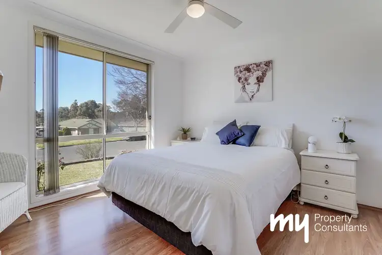 Fifth view of Homely house listing, 36 Charles Babbage Avenue, Currans Hill NSW 2567