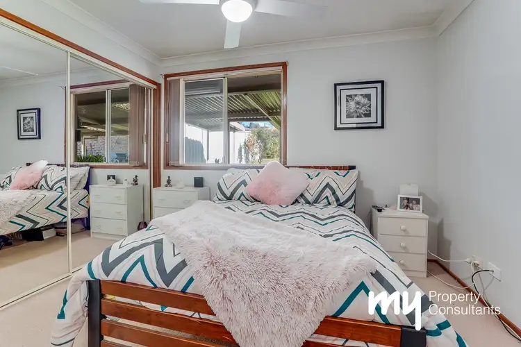 Seventh view of Homely house listing, 36 Charles Babbage Avenue, Currans Hill NSW 2567