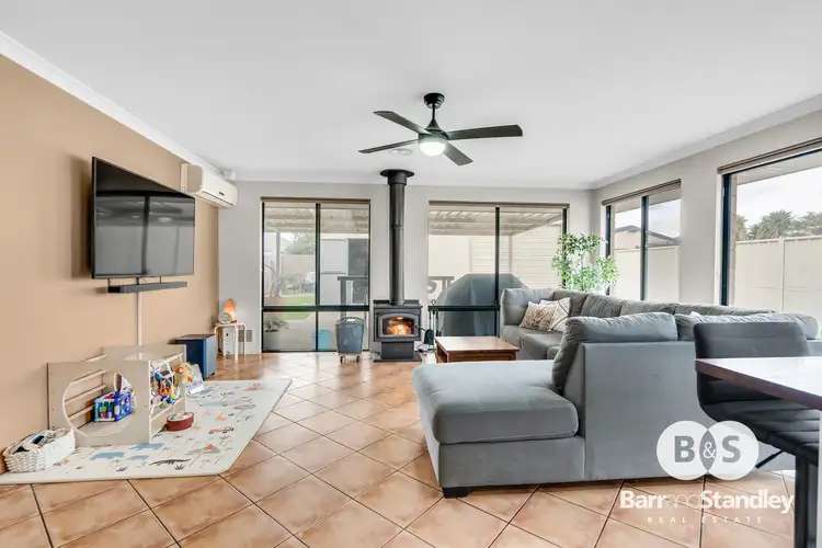 Sixth view of Homely house listing, 13 Flinders Street, Eaton WA 6232