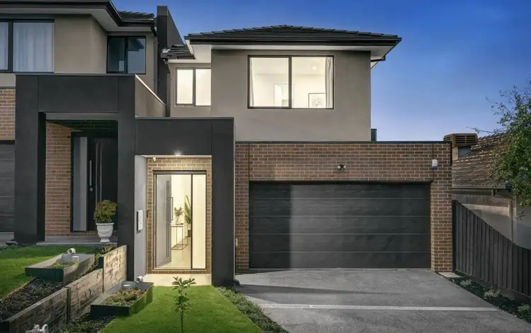 Main view of Homely townhouse listing, Timber Ridge, Doncaster VIC 3108