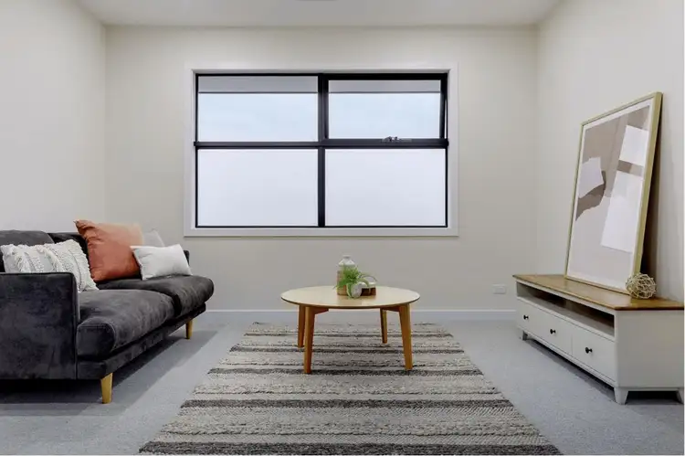 Third view of Homely townhouse listing, Timber Ridge, Doncaster VIC 3108