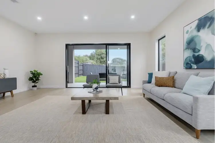 Fourth view of Homely townhouse listing, Timber Ridge, Doncaster VIC 3108