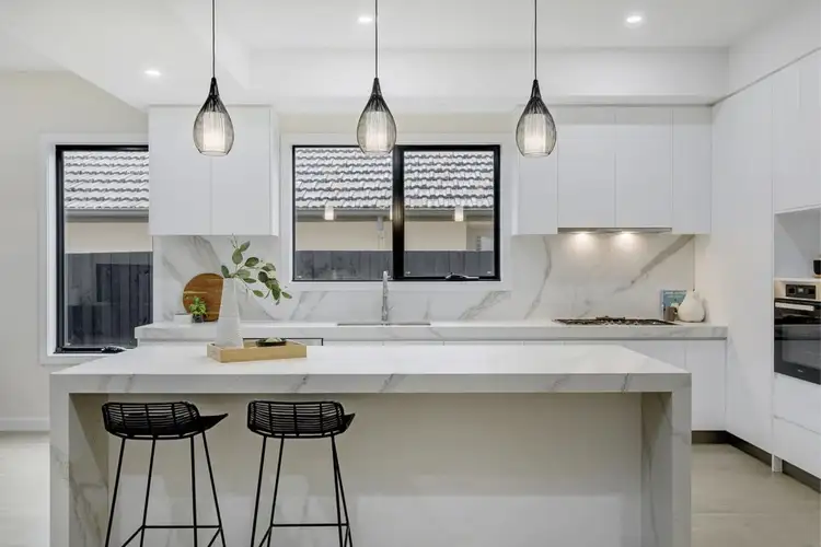Fifth view of Homely townhouse listing, Timber Ridge, Doncaster VIC 3108