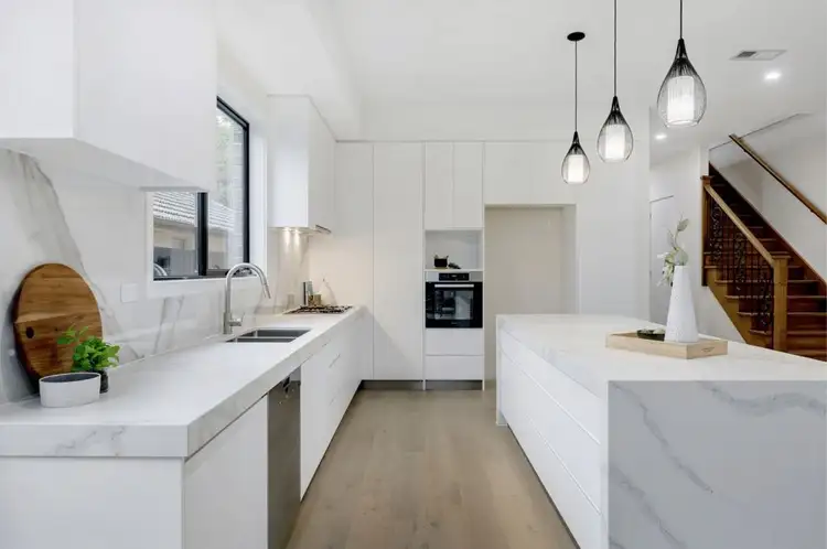Sixth view of Homely townhouse listing, Timber Ridge, Doncaster VIC 3108
