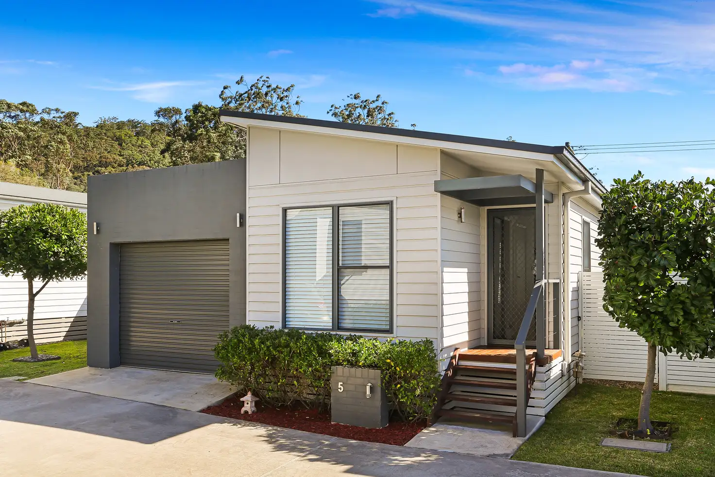 Main view of Homely house listing, Site 5/67 Koolang Road, Green Point NSW 2251