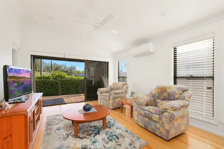 Second view of Homely house listing, Site 5/67 Koolang Road, Green Point NSW 2251
