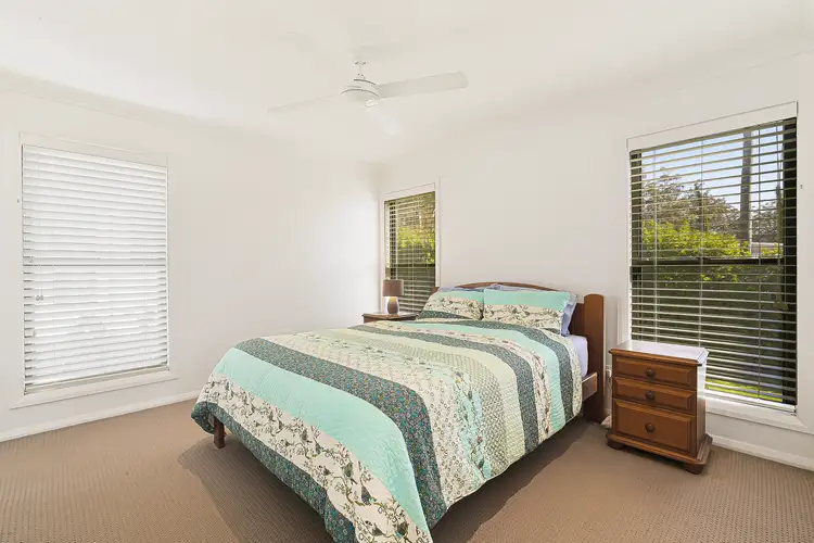 Fifth view of Homely house listing, Site 5/67 Koolang Road, Green Point NSW 2251