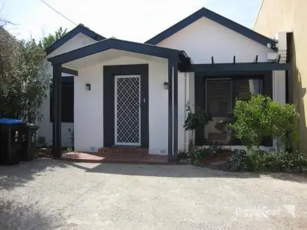 Main view of Homely house listing, 57 Lang Street, South Yarra VIC 3141