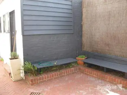 Second view of Homely house listing, 57 Lang Street, South Yarra VIC 3141