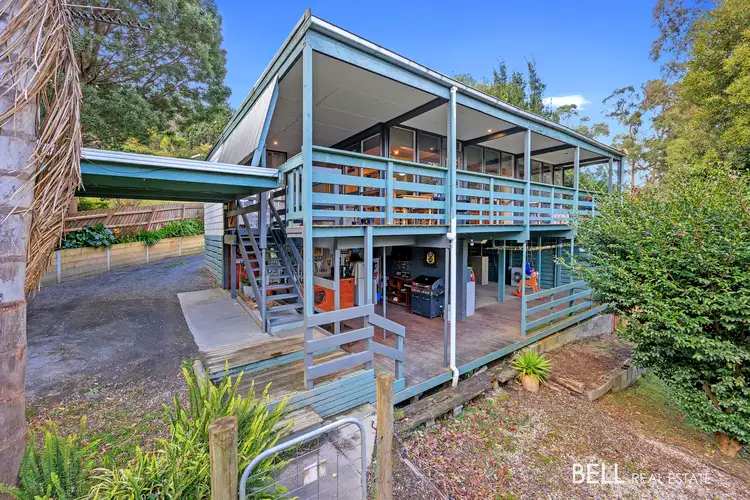 Main view of Homely house listing, 7 Vera Court, Millgrove VIC 3799