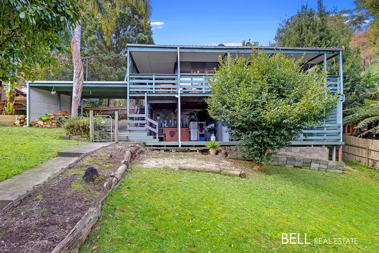 Second view of Homely house listing, 7 Vera Court, Millgrove VIC 3799