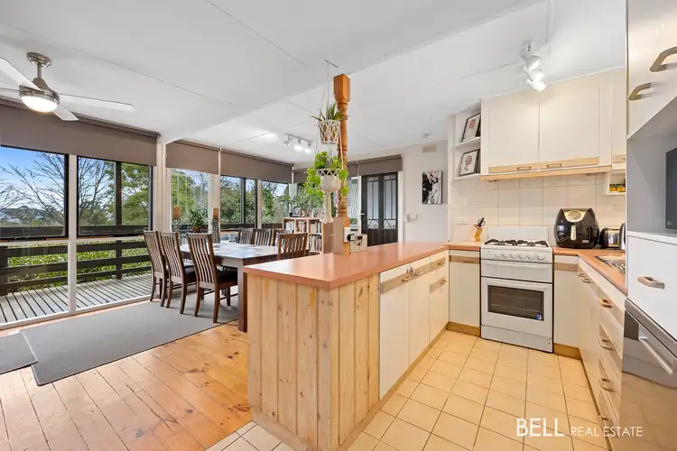 Fourth view of Homely house listing, 7 Vera Court, Millgrove VIC 3799