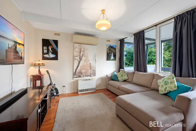 Fifth view of Homely house listing, 7 Vera Court, Millgrove VIC 3799