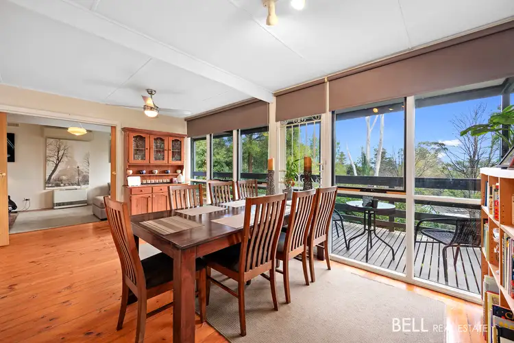 Sixth view of Homely house listing, 7 Vera Court, Millgrove VIC 3799