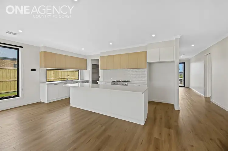 Second view of Homely house listing, 95 Emberwood Road, Warragul VIC 3820