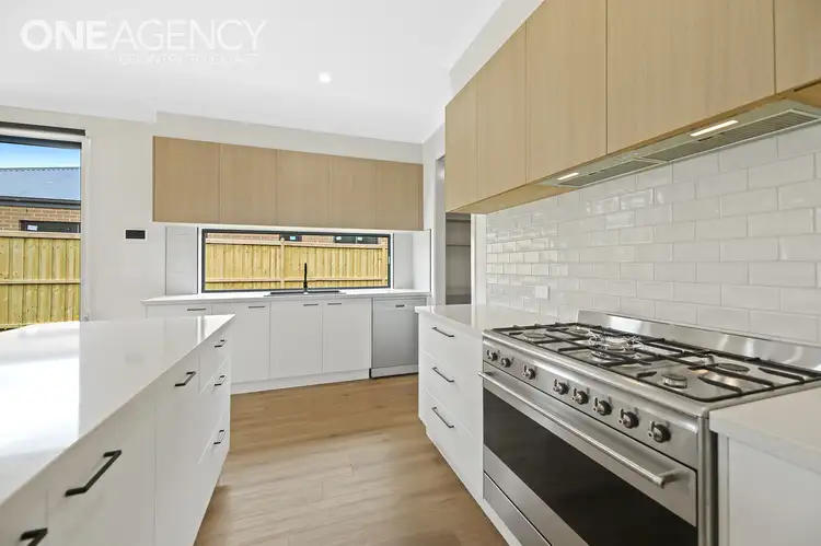 Third view of Homely house listing, 95 Emberwood Road, Warragul VIC 3820