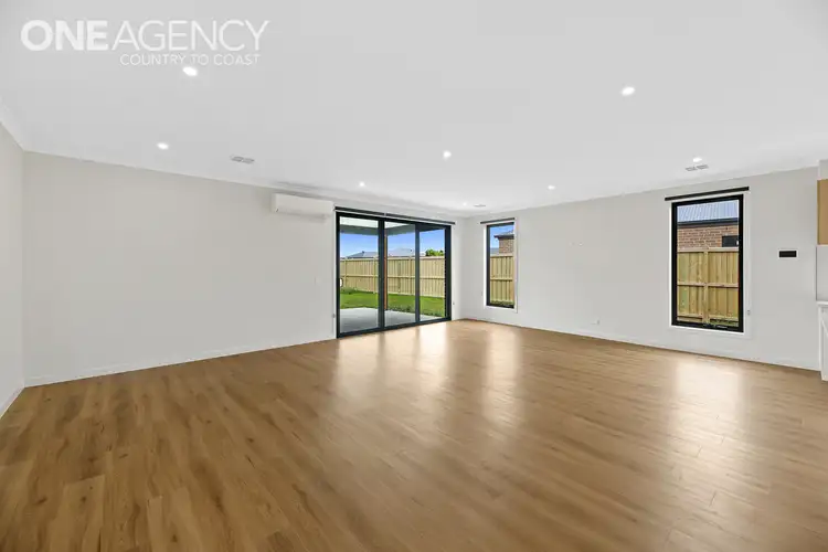 Fifth view of Homely house listing, 95 Emberwood Road, Warragul VIC 3820