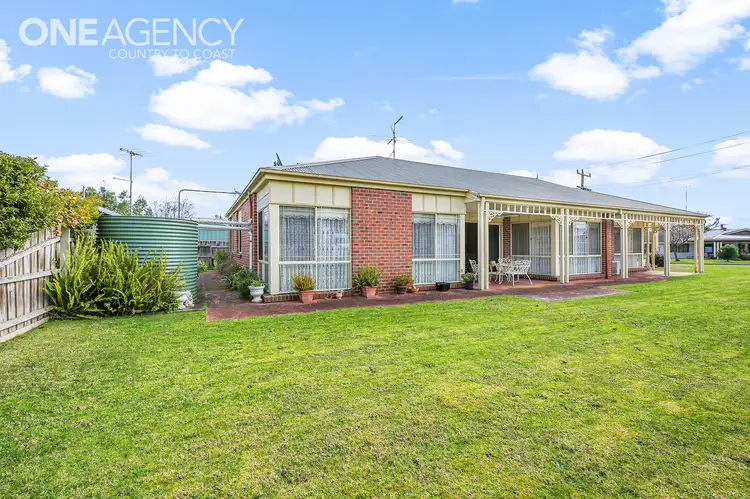 10 Centenary Drive, Trafalgar VIC 3824