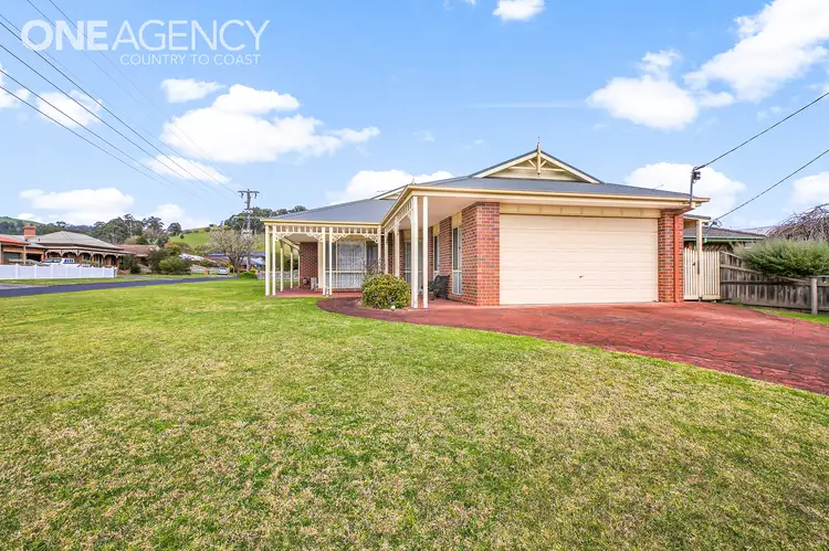 Third view of Homely house listing, 10 Centenary Drive, Trafalgar VIC 3824