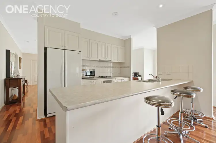 Fourth view of Homely house listing, 10 Centenary Drive, Trafalgar VIC 3824