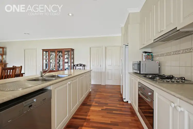Fifth view of Homely house listing, 10 Centenary Drive, Trafalgar VIC 3824