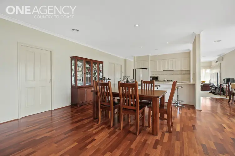 Sixth view of Homely house listing, 10 Centenary Drive, Trafalgar VIC 3824