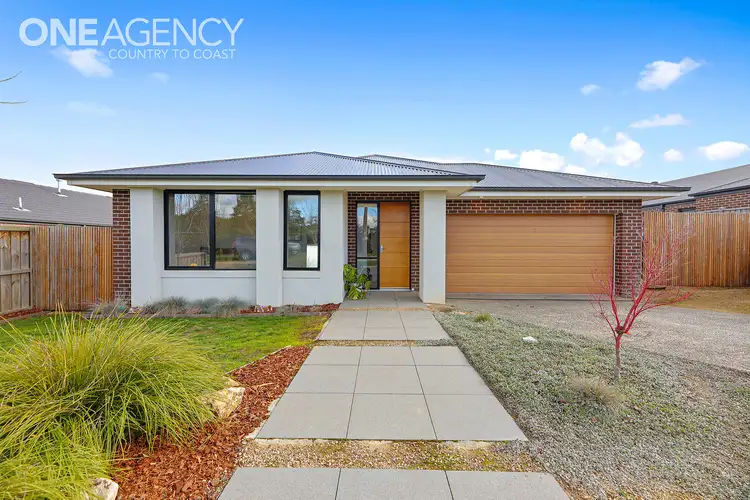Second view of Homely house listing, 235 Copelands Road, Warragul VIC 3820