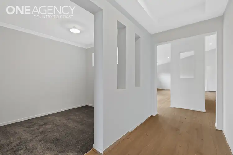 Fourth view of Homely house listing, 27 Winslow Crescent, Warragul VIC 3820
