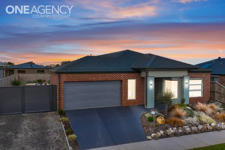 6 Ormond Avenue, Warragul VIC 3820