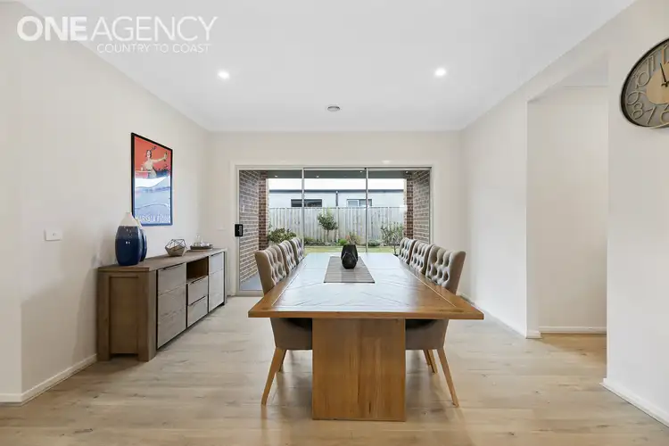 Sixth view of Homely house listing, 6 Ormond Avenue, Warragul VIC 3820