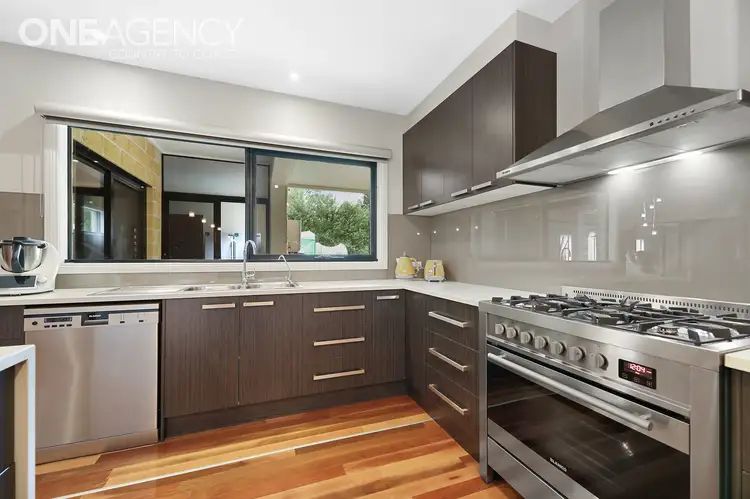 Fourth view of Homely house listing, 2A Charlou Court, Drouin VIC 3818