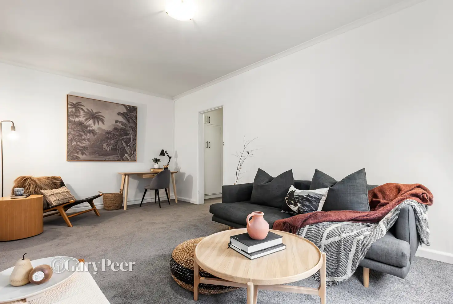 Main view of Homely apartment listing, 8/6 Williams Road, Prahran VIC 3181