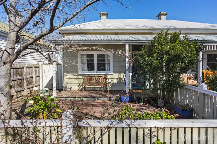 Main view of Homely house listing, 23 Melbourne Road, Williamstown VIC 3016