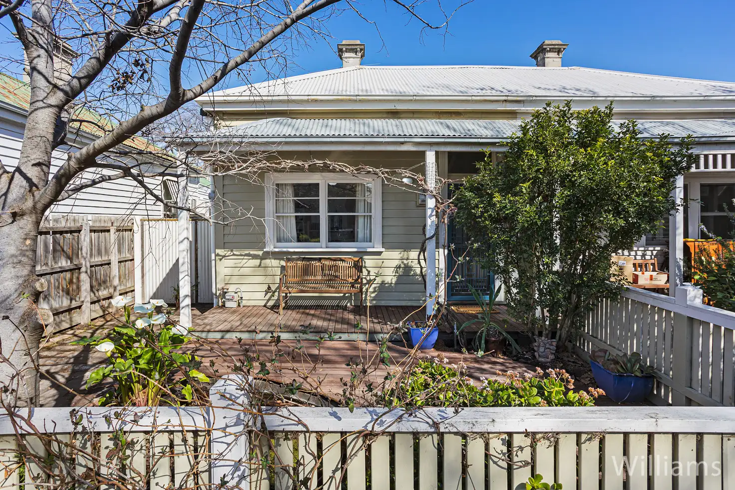 Main view of Homely house listing, 23 Melbourne Road, Williamstown VIC 3016