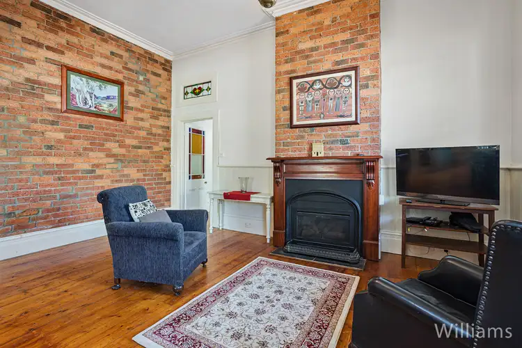 Second view of Homely house listing, 23 Melbourne Road, Williamstown VIC 3016