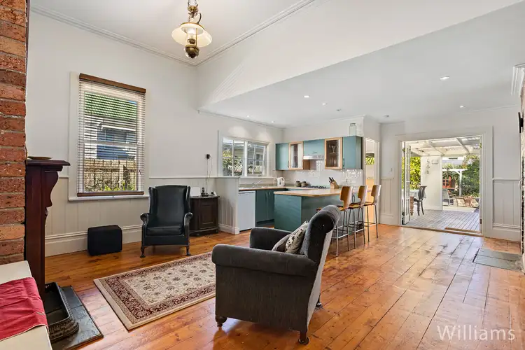 Third view of Homely house listing, 23 Melbourne Road, Williamstown VIC 3016