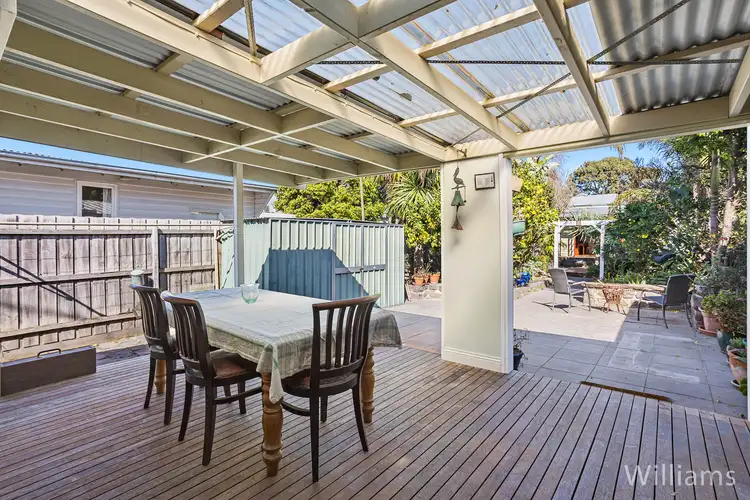 Fourth view of Homely house listing, 23 Melbourne Road, Williamstown VIC 3016