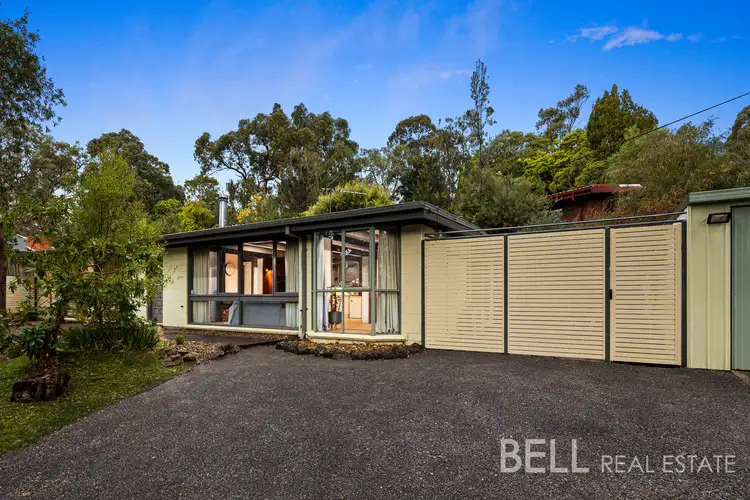 99 Stradbroke Road, Montrose VIC 3765