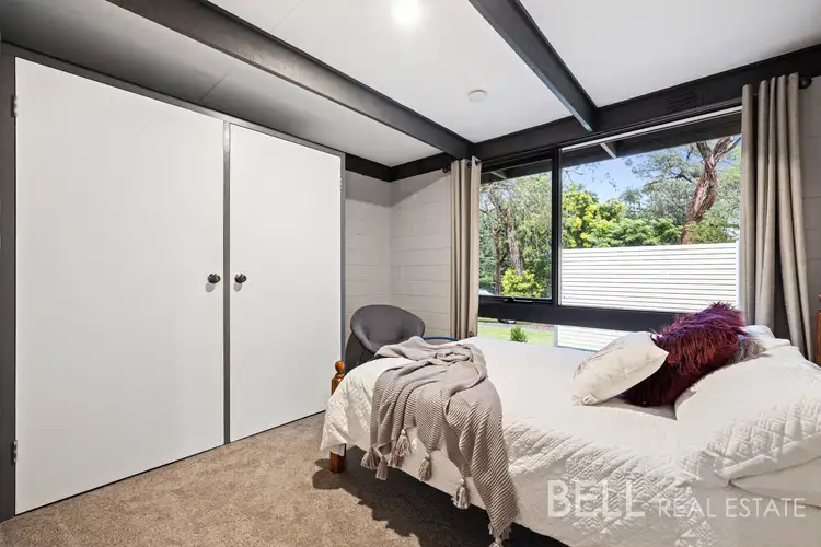 Sixth view of Homely house listing, 99 Stradbroke Road, Montrose VIC 3765