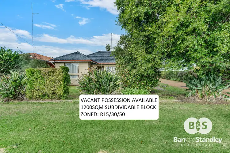 122 Young Street, Harvey WA 6220