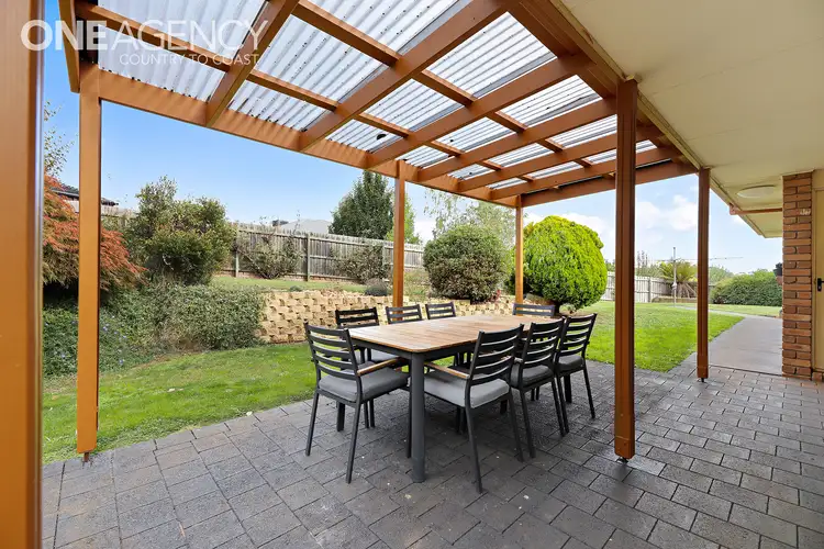 Third view of Homely house listing, 13 Pertzel Court, Warragul VIC 3820