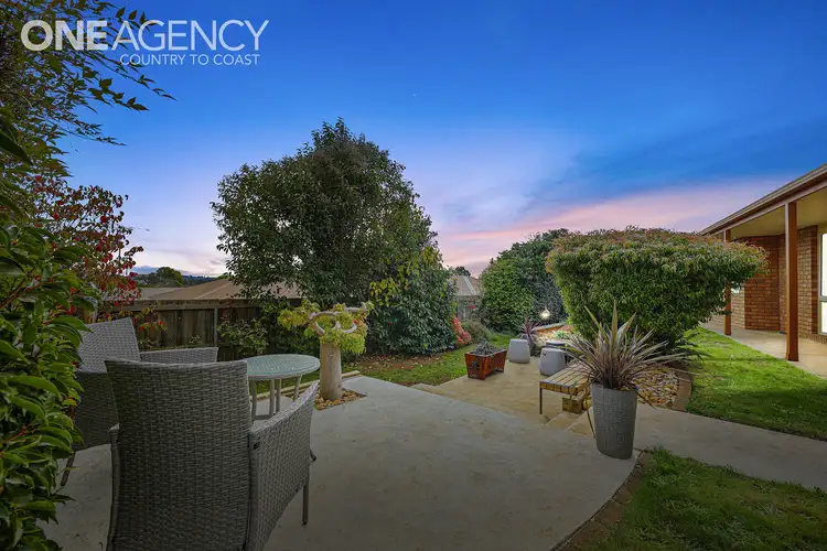 Fourth view of Homely house listing, 13 Pertzel Court, Warragul VIC 3820