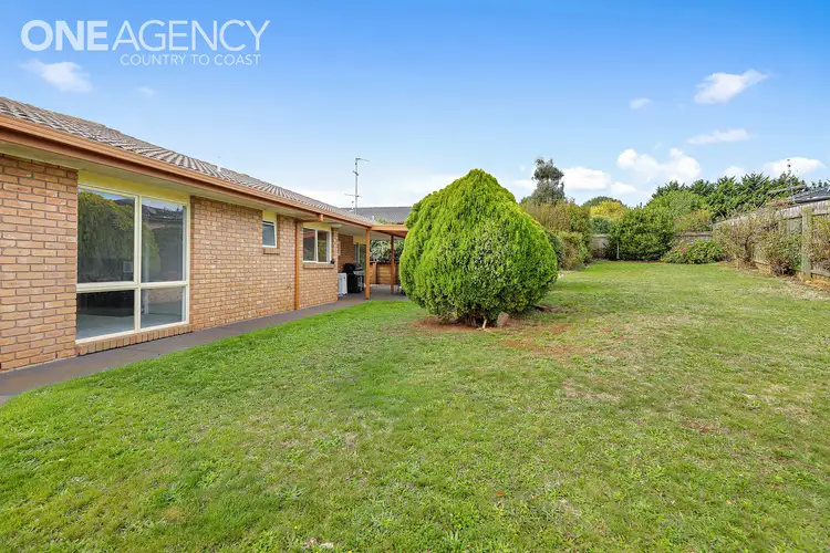 Sixth view of Homely house listing, 13 Pertzel Court, Warragul VIC 3820