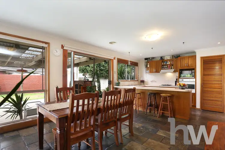 Main view of Homely house listing, 17 Orbit Drive, Whittington VIC 3219
