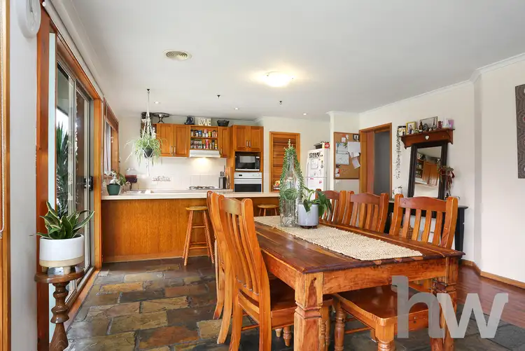 Fifth view of Homely house listing, 17 Orbit Drive, Whittington VIC 3219