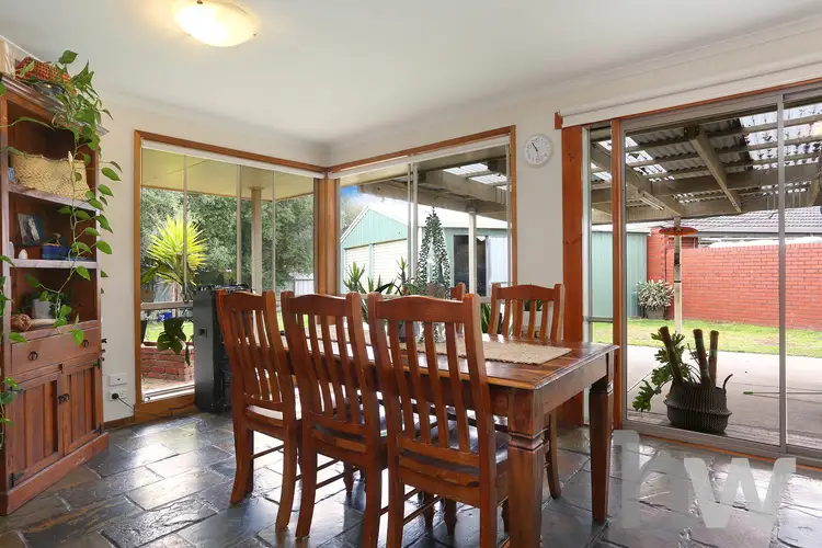 Sixth view of Homely house listing, 17 Orbit Drive, Whittington VIC 3219