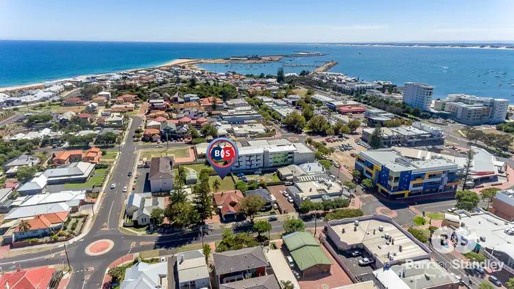 Main view of Homely land listing, 22C Clifton Street, Bunbury WA 6230
